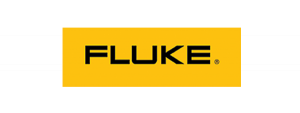 Fluke networking equipment logo