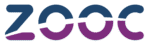 ZOOC logo, IT and Data experts in Devon