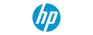 HP supplier logo