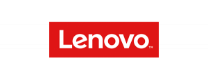 Lenovo supplier logo