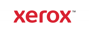 Xerox supplier logo