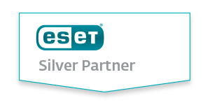 ESET_Partnerstatuslogo_Silver