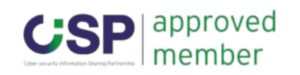 CSP Approved Member