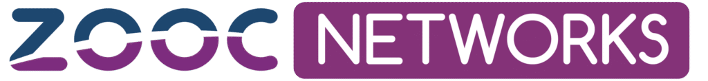 ZOOC Networks. Network Infrastructure and WiFi Installers for Businesses in the UK.