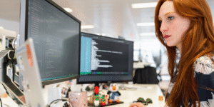 When to call an IT professional in Devon